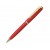 Ручка шариковая Gamme. Pierre Cardin, красный/золотистый