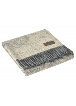 Плед MARZOTTO MAGNOLIA 1000