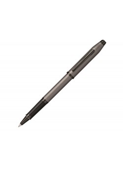 Ручка-роллер Selectip Cross Century II Gunmetal Gray