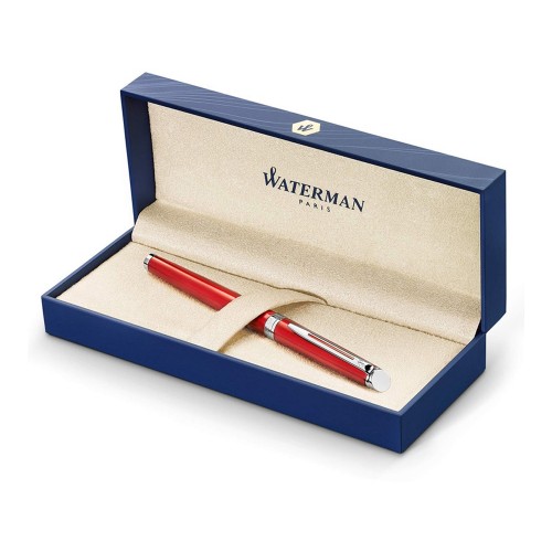 Ручка роллер Waterman Hemisphere Red Comet