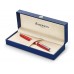Ручка роллер Waterman Hemisphere Red Comet