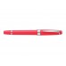Перьевая ручка Cross Bailey Light Coral, перо ультратонкое XF, коралловый