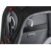 Рюкзак WENGER PlayerOne 17.3, чёрный, 100% полиэстер, 38х26х49 см, 29 л