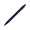 Ручка шариковая Actuel. Pierre Cardin, синий/черный