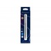 Шариковая ручка Waterman GRADUATE ALLURE, цвет: Chrome Stainless Steel