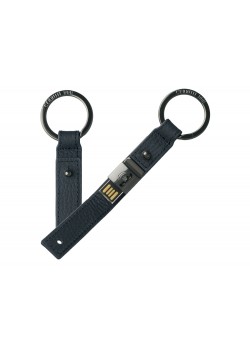 USB флеш-накопитель Hamilton Dark Blue 16Gb