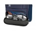 Рюкзак XC Wynd WENGER, синий, полиэстер, 33x21x50 см, 28 л