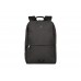 Рюкзак WENGER MX Reload 14, серый, 100% полиэстер, 28х18х42 см, 17 л