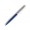 Шариковая ручка Waterman Hemisphere Entry Point Stainless Steel with Blue Lacquer в подарочной упаковке