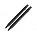 Набор: ручка шариковая и механический карандаш PEN & PEN. Pierre Cardin, черный