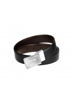 Ремень Business Chic. S.T.Dupont