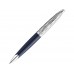 Шариковая ручка Waterman Carene22 SE deluxe Blue CT, стержень: M, цвет: Blue, в подарочной упаковке