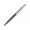 Шариковая ручка Waterman Embleme, цвет: GREY CT, стержень: Mblue