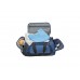 Сумка - рюкзак WENGER 16'' многофункциональная , синий/черный, полиэстер, 36 x 29 x 48 см, 32 л