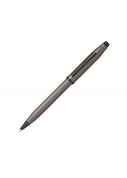 Шариковая ручка Cross Century II Gunmetal Gray
