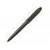Шариковая ручка Cross Townsend Black Micro Knurl, черный
