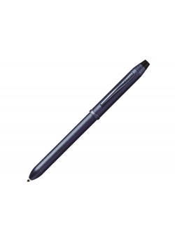 Многофункциональная ручка Cross Tech3 Midnight Blue, синий