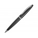 Ручка шариковая Waterman Carene Black Sea ST M, черный/серебристый