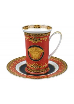 Чайная пара Versace Medusa