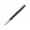 Ручка-роллер Pierre Cardin GAMME Classic со съемным колпачком, синий/ серебро/золото