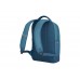 Рюкзак WENGER NEXT Tyon 16, синий/деним, переработанный ПЭТ/Полиэстер, 32х18х48 см, 23 л.