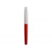 Ручка роллер Waterman Embleme цвет RED CT, цвет чернил: черный