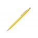 Шариковая ручка Cross Classic Century Aquatic Yellow Lacquer, желтый