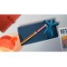 Ручка роллер Waterman Hemisphere French riviera VERMILLON в подарочной коробке