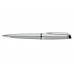 Шариковая ручка Waterman Expert 3, цвет: Stainless Steel CT, стержень: Mblue