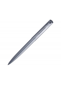 Шариковая ручка Waterman GRADUATE ALLURE CHROME CT корпус глянцевый