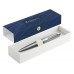Шариковая ручка Waterman Embleme, цвет: GREY CT, стержень: Mblue
