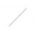 Ручка шариковая Pierre Cardin SLIM. Цвет - серебристый. Упаковка Е