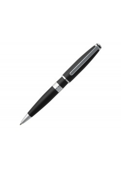 Шариковая авторучка Bicolore Black. Cerruti 1881