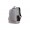 Рюкзак WENGER Collegiate Quadma 16, серый, 100% полиэстер, 33х17х43 см, 22 л