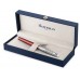 Перьевая ручка Waterman Hemisphere French riviera Deluxe RED CLUB в подарочной коробке