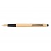 Перьевая ручка Cross Classic Century Brushed Rose Gold PVD, золотистый