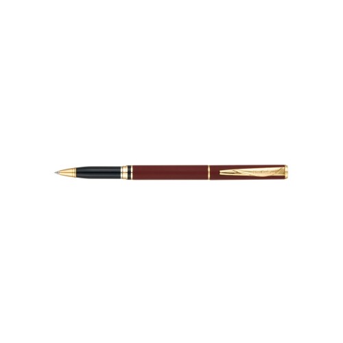 Ручка 2 в 1 шариковая и перьевая Pierre Cardin COMBI PEN, цвет - терракотовый. Упаковка Е