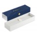 Шариковая ручка Waterman Embleme, цвет: GREY CT, стержень: Mblue