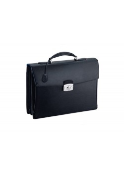 Портфель Contraste. S.T. Dupont, черный