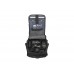 Рюкзак для фотоаппарата TechPack WENGER 14'', черный, полиэстер, 31 x 18 x 44 см, 12 л
