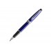 Перьевая ручка Waterman Expert 3, цвет: Blue CT, перо: F