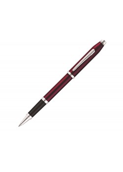 Ручка-роллер Selectip Cross Century II Translucent Plum Lacquer