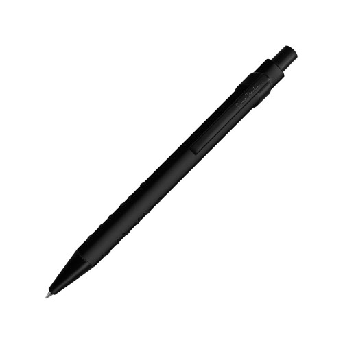Ручка шариковая Actuel. Pierre Cardin, черный