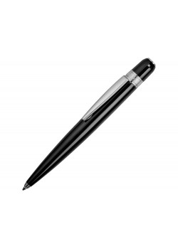 Ручка шариковая Wagram Noir. Cacharel