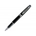 Перьевая ручка Waterman Expert 3, цвет: Matte Black CT, перо: F