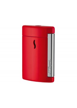 Зажигалка Minijet New. S.T.Dupont, ярко-розовый