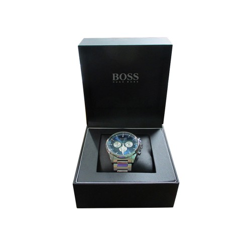 Наручные часы HUGO BOSS из коллекции Pioneer