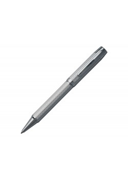 Ручка шариковая Bold Chrome. Hugo Boss