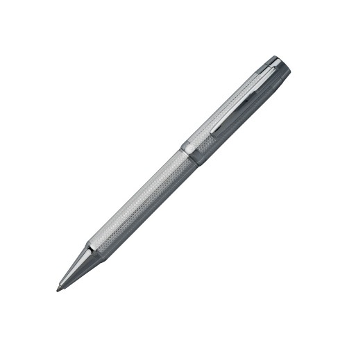 Ручка шариковая Bold Chrome. Hugo Boss