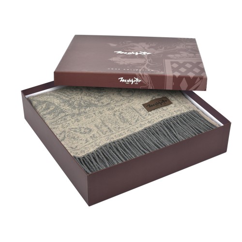 Плед MARZOTTO MAGNOLIA 1000